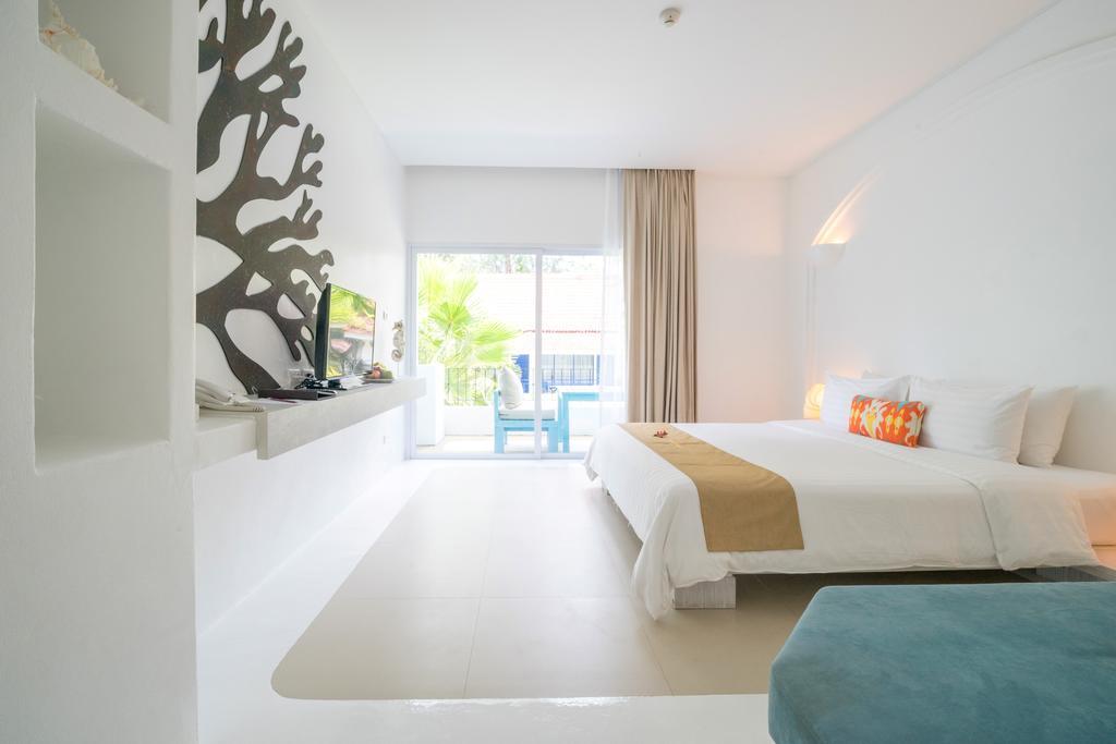 Ocean Breeze Resort Khaolak Khao Lak Esterno foto